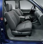 Mazda B2500 2004 года